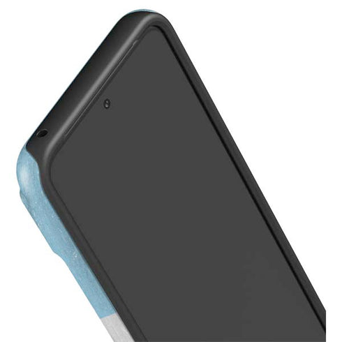 Argentina Flag Distressed Google Pixel 8 Impact Case